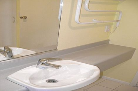 Photo of property in 1u2 Cecil Road, Wadestown, Wellington, 6012