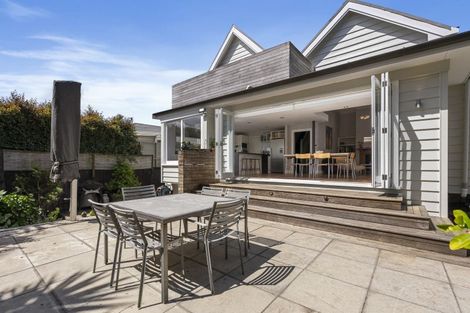 Photo of property in 77 Clarence Street, Ponsonby, Auckland, 1011