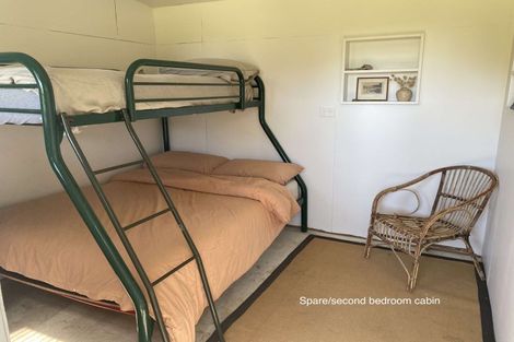 Photo of property in Whangaehu Road, Porangahau, 4293