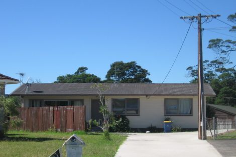Photo of property in 1/23 Kuaka Place, New Lynn, Auckland, 0600