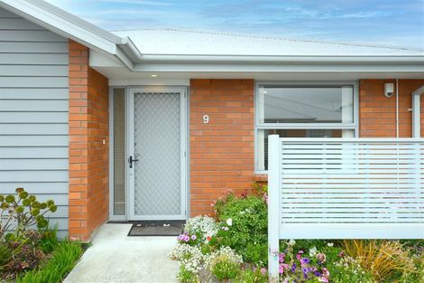 Photo of property in 9/212 Lyttelton Street, Spreydon, Christchurch, 8024