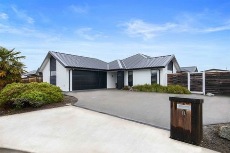 Photo of property in 11 Lilian Street, Kaiapoi, 7630