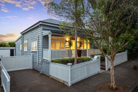 Photo of property in 45 Clarence Street, Ponsonby, Auckland, 1011