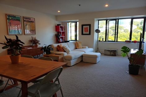 Photo of property in St Peters Apartments, 3e/192 Willis Street, Te Aro, Wellington, 6011