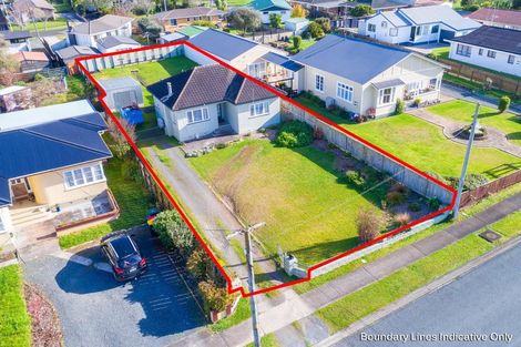 Photo of property in 111 Lorne Street, Morrinsville, 3300
