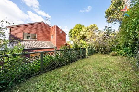 Photo of property in 14 Shackle Lane, Whitby, Porirua, 5024