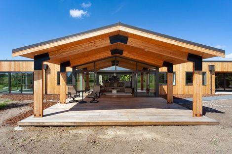 Photo of property in 209b Te Puroa Road, Ngaruawahia, 3793