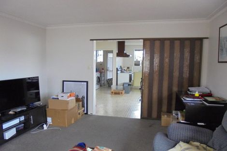 Photo of property in 4/7 Peverel Street, Riccarton, Christchurch, 8011