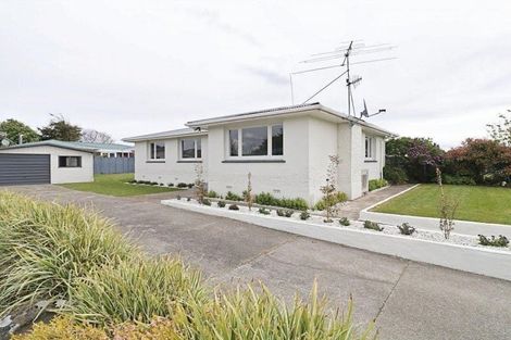 Photo of property in 223 Talbot Street, Hargest, Invercargill, 9810