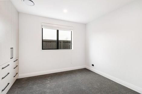 Photo of property in 8 Pipipi Lane, Halswell, Christchurch, 8025