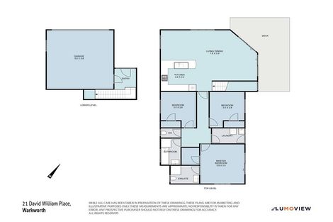 Photo of property in 21 David William Place, Warkworth, 0910