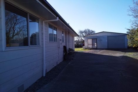 Photo of property in 2 Montgomery Street, Waipukurau, 4200
