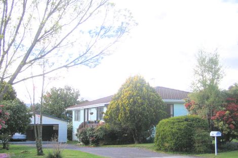 Photo of property in 8 Pharoah Place, Pomare, Rotorua, 3015