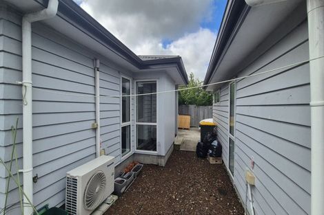 Photo of property in 52 Greenhaven Avenue, Opaheke, Papakura, 2113