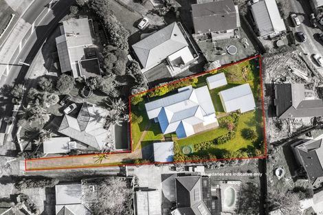 Photo of property in 120 Eskdale Road, Birkdale, Auckland, 0626