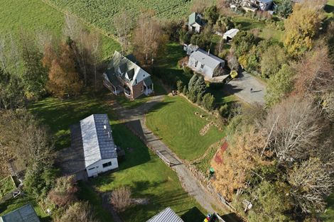 Photo of property in 1186a Peel Forest Road, Peel Forest, Geraldine, 7992