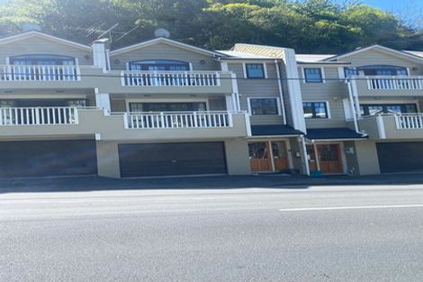 Photo of property in 132 Aro Street, Aro Valley, Wellington, 6021