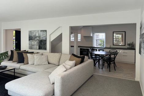 Photo of property in 3/16 Rossall Street, Merivale, Christchurch, 8014