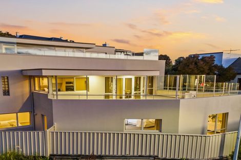 Photo of property in 1/21 Overdale Drive, Cashmere, Christchurch, 8022