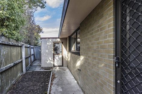 Photo of property in 12b Buss Street, Rangiora, 7400