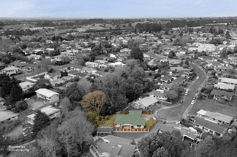 Photo of property in 18 Norrie Street, Te Puke, 3119