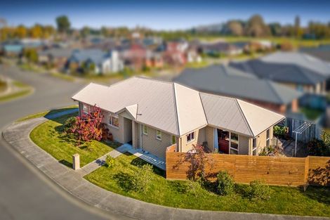 Photo of property in 1 Keating Street, Kaiapoi, 7630