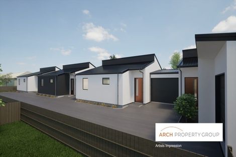 Photo of property in 30 Otaki Street, Kaiapoi, 7630