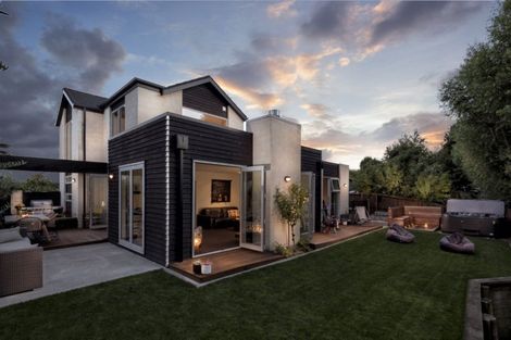 Photo of property in 97f Englefield Road, Northwood, Christchurch, 8051