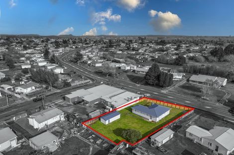 Photo of property in 33 Kelso Street, Tokoroa, 3420