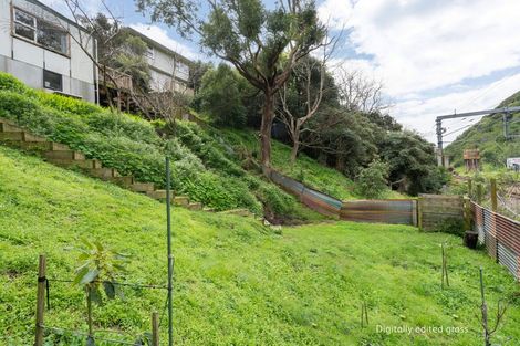 Photo of property in 56 Tilley Road, Paekakariki, 5034