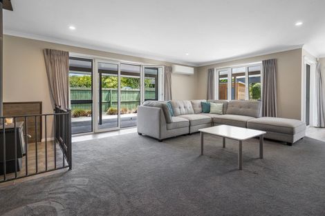 Photo of property in 41 Oxford Road, Rangiora, 7400