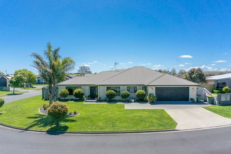 Photo of property in 3 Ebony Court, Rototuna North, Hamilton, 3210