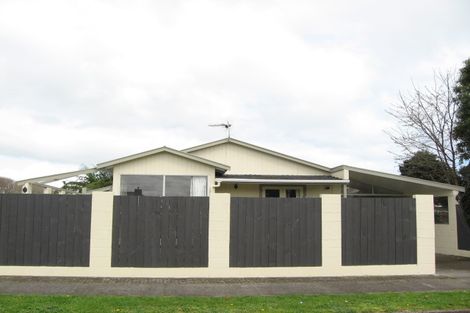 Photo of property in 117a Broadway, Waitara, 4320