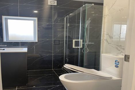 Photo of property in 3 Skanda Crescent, Flat Bush, Auckland, 2019