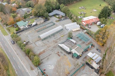 Photo of property in 664 Marshland Road, Ouruhia, Christchurch, 8083