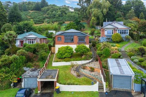 Photo of property in 437 South Road, Calton Hill, Dunedin, 9012