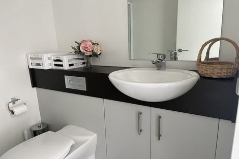 Photo of property in The Peak Apartments, 406/170 Taranaki Street, Te Aro, Wellington, 6011