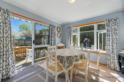 Photo of property in 285 Whitecliffs Road, Whitecliffs, Coalgate, 7673