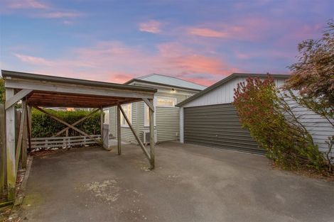Photo of property in 3/77 Spencer Street, Addington, Christchurch, 8024