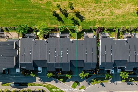 Photo of property in 2 Atatu Lane, Wigram, Christchurch, 8025