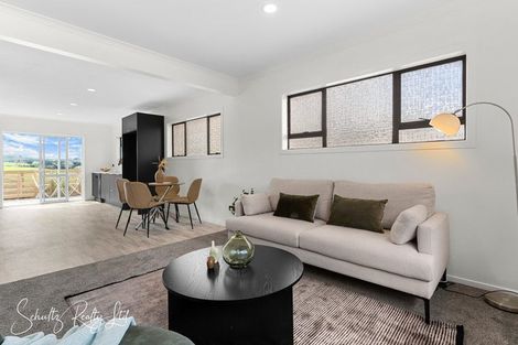Photo of property in 109 Hurndall Street East, Maungaturoto, 0520