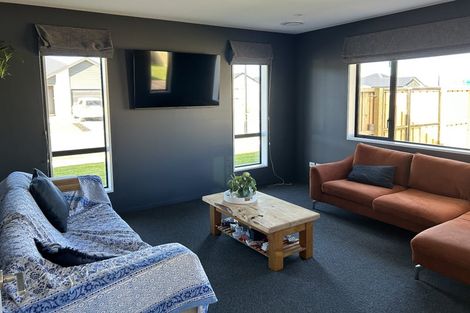 Photo of property in 15 Hurley Drive, Rolleston, 7615