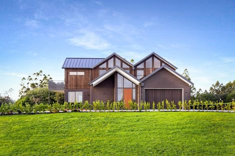 Photo of property in 46 Taha Puke Road, Okura Bush, Silverdale, 0794