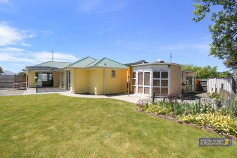 Photo of property in 131 Cranford Street, St Albans, Christchurch, 8014