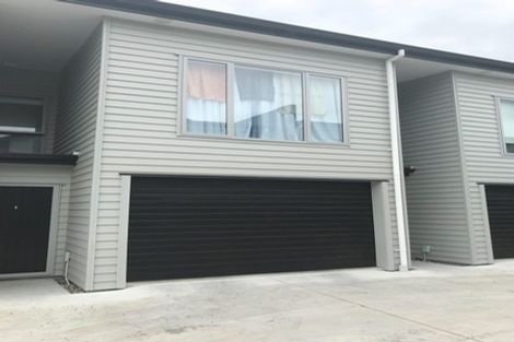 Photo of property in 113u2 Knighton Road, Hillcrest, Hamilton, 3216