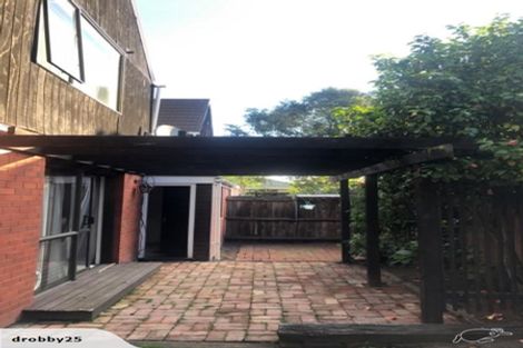 Photo of property in 2c Coles Place, St Albans, Christchurch, 8014