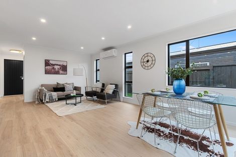 Photo of property in 20 Gosset Avenue, Chartwell, Hamilton, 3210