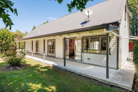 Photo of property in 851 Milson Line, Newbury, Feilding, 4775