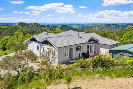 Photo of property in 109 Govan Wilson Road, Whangaripo, Warkworth, 0985