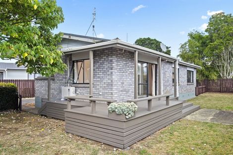 Photo of property in 14a Puriri Road, Pukekohe, 2120